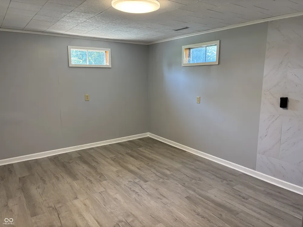 408 Madison Street Fortville, IN 46040