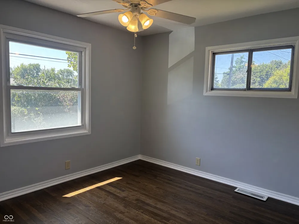 408 Madison Street Fortville, IN 46040