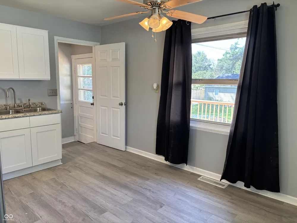 408 Madison Street Fortville, IN 46040
