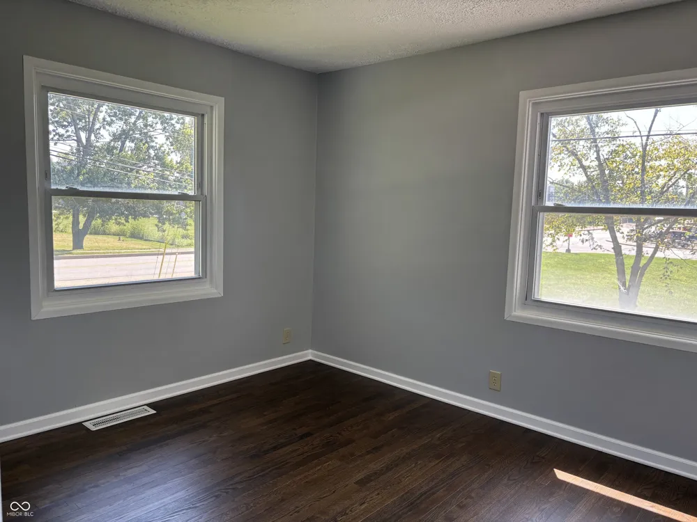 408 Madison Street Fortville, IN 46040