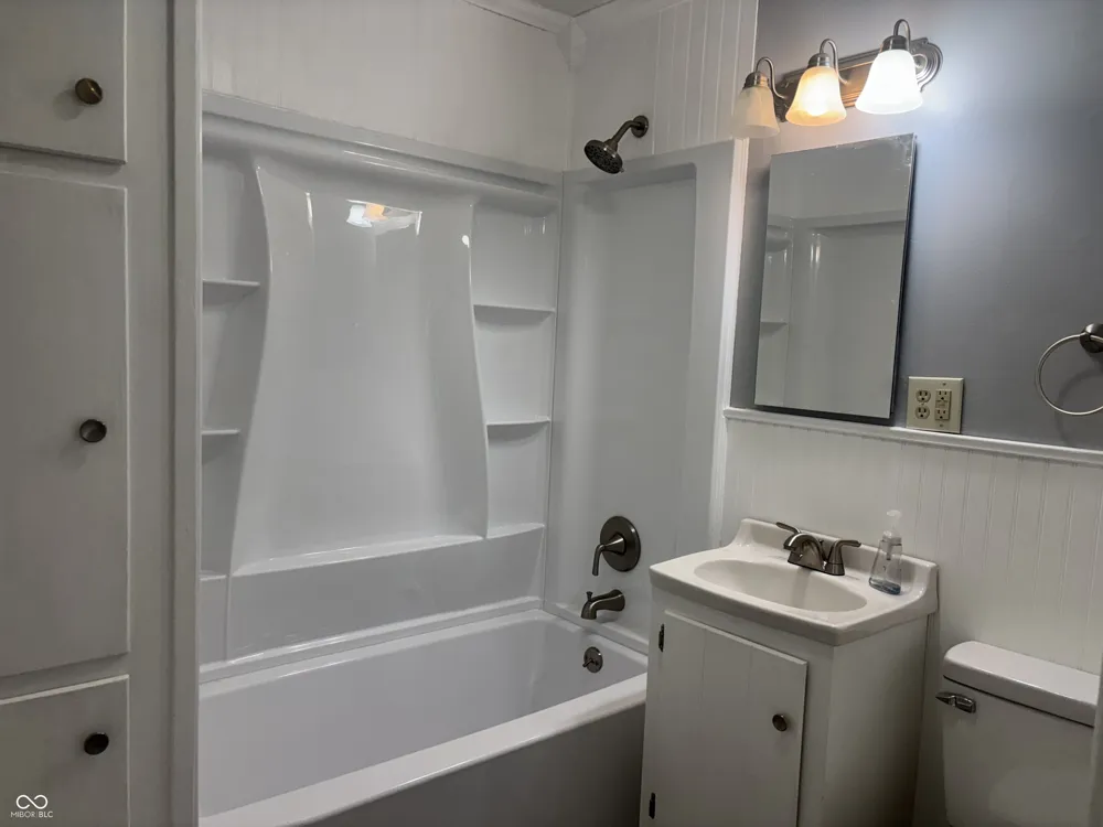 408 Madison Street Fortville, IN 46040