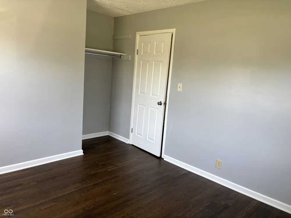408 Madison Street Fortville, IN 46040