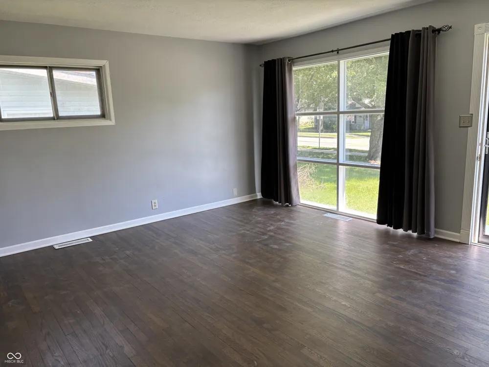 408 Madison Street Fortville, IN 46040