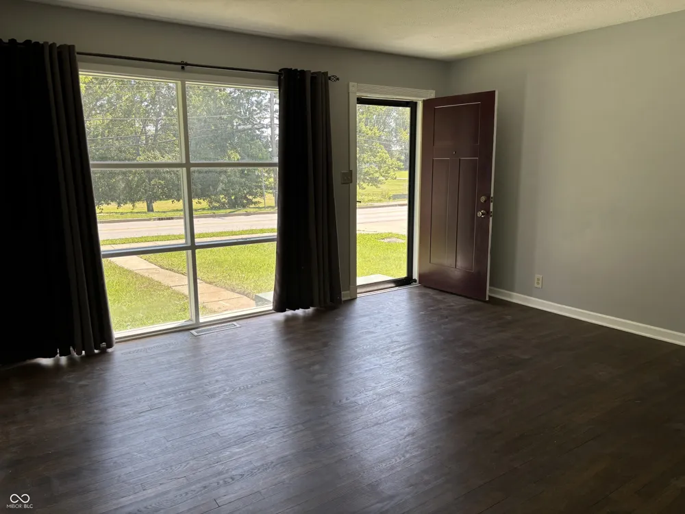 408 Madison Street Fortville, IN 46040
