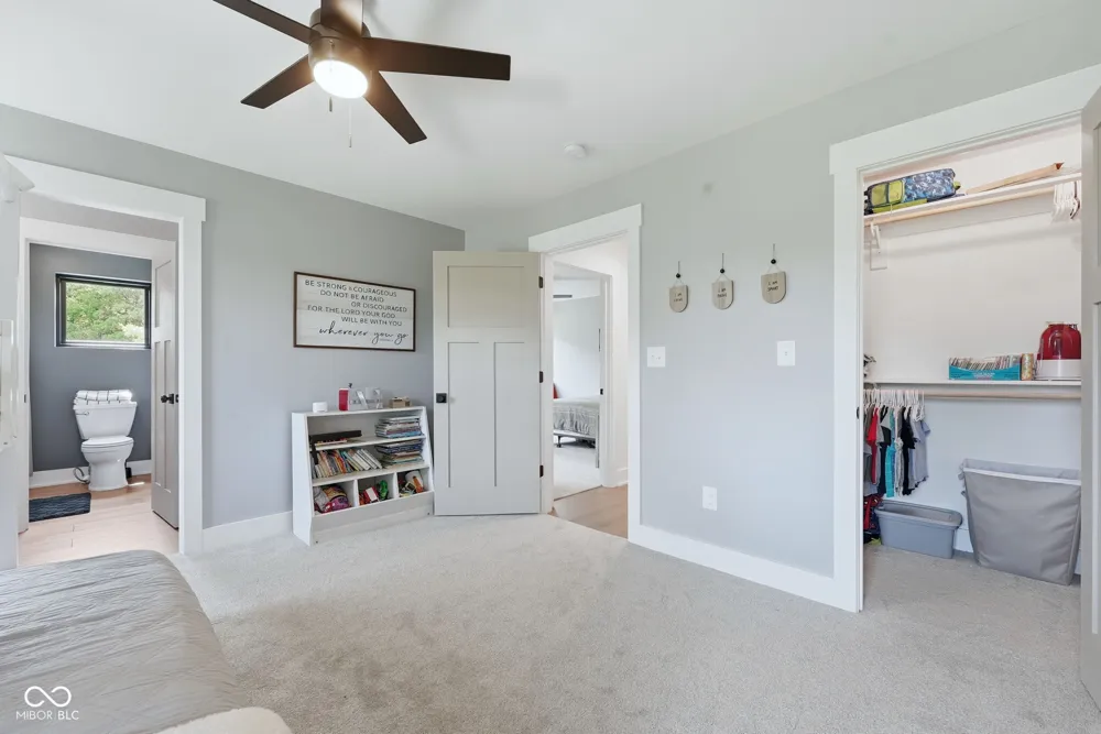 12352 Hoosier Road Fishers, IN 46037