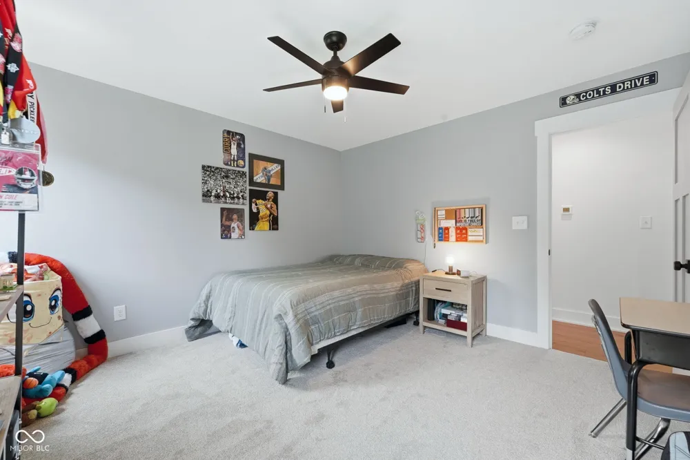 12352 Hoosier Road Fishers, IN 46037
