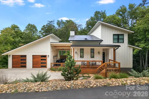 56 Creek Run Road