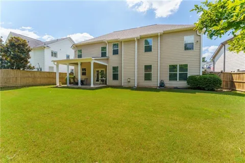 3425 Reed Mill Drive