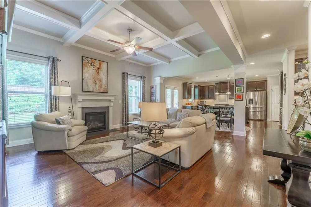 3425 Reed Mill Drive Buford, GA 30519