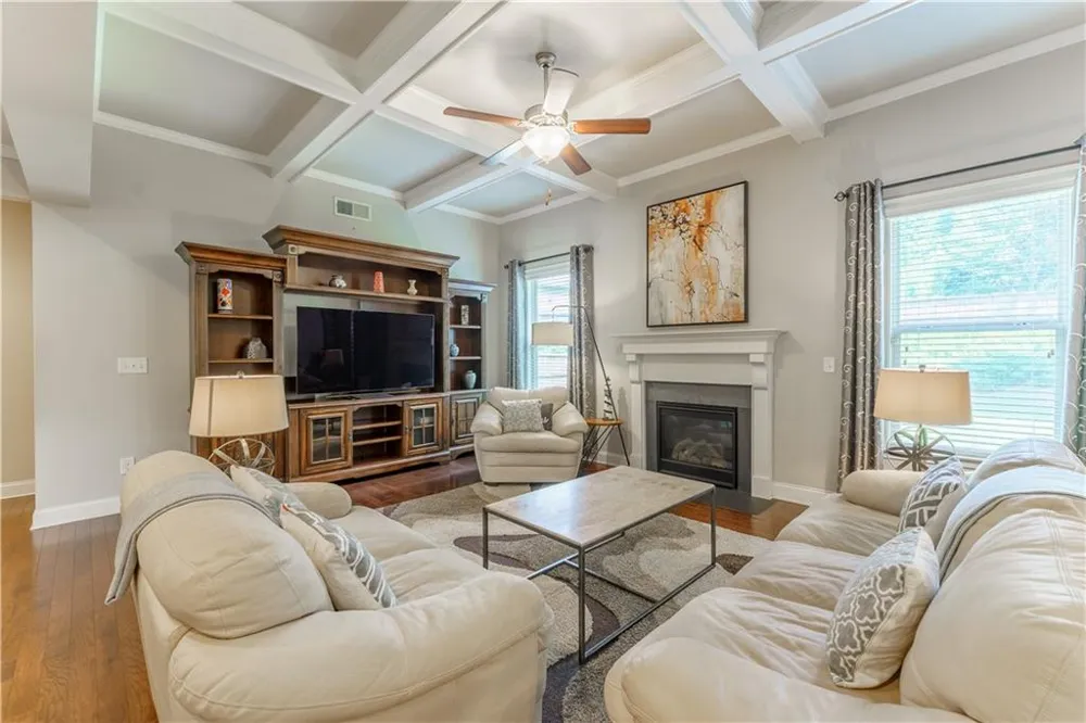 3425 Reed Mill Drive Buford, GA 30519