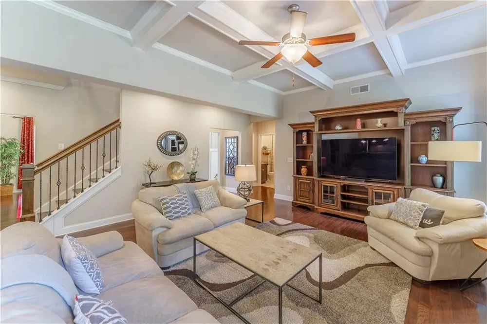 3425 Reed Mill Drive Buford, GA 30519
