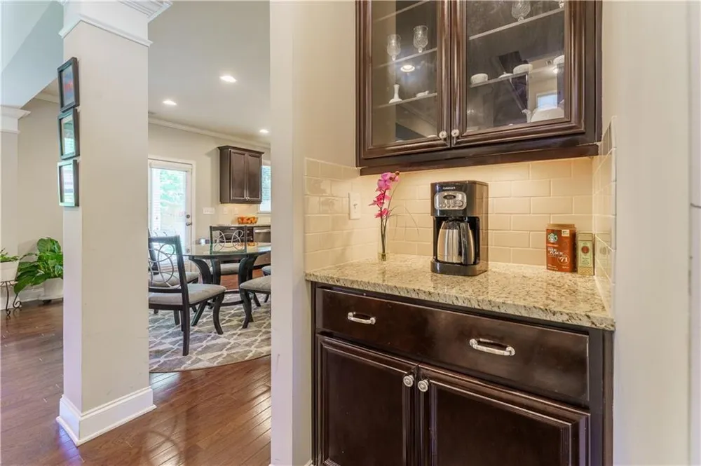 3425 Reed Mill Drive Buford, GA 30519