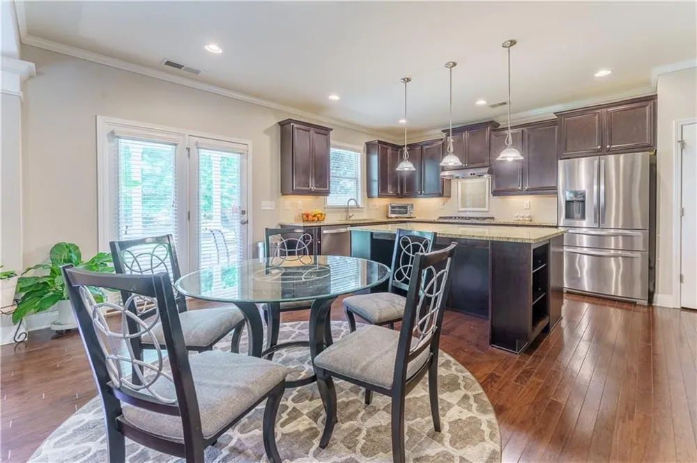 3425 Reed Mill Drive Buford, GA 30519