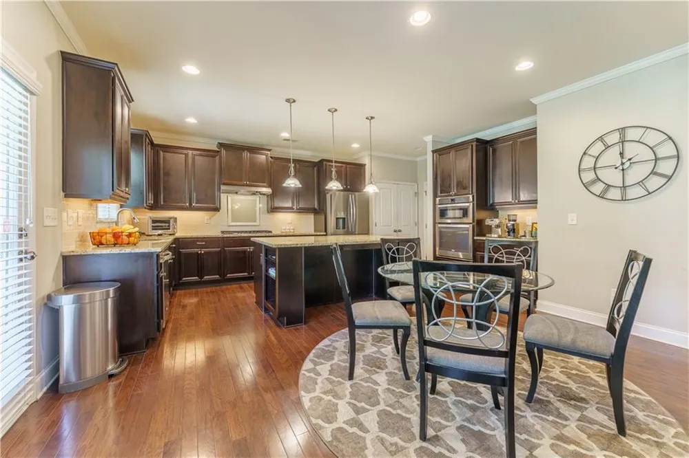 3425 Reed Mill Drive Buford, GA 30519