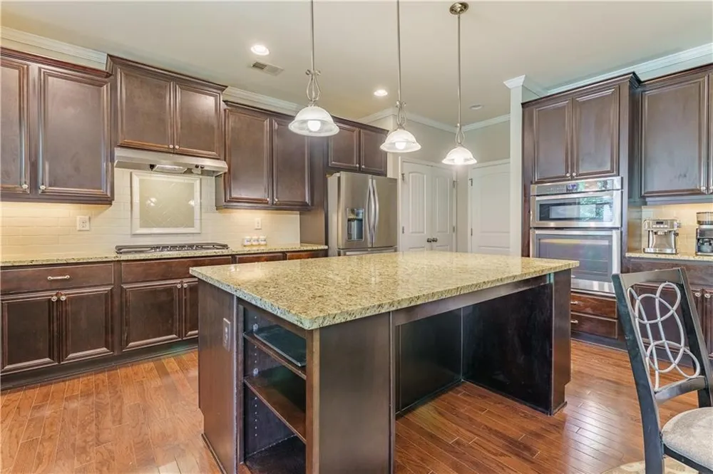 3425 Reed Mill Drive Buford, GA 30519