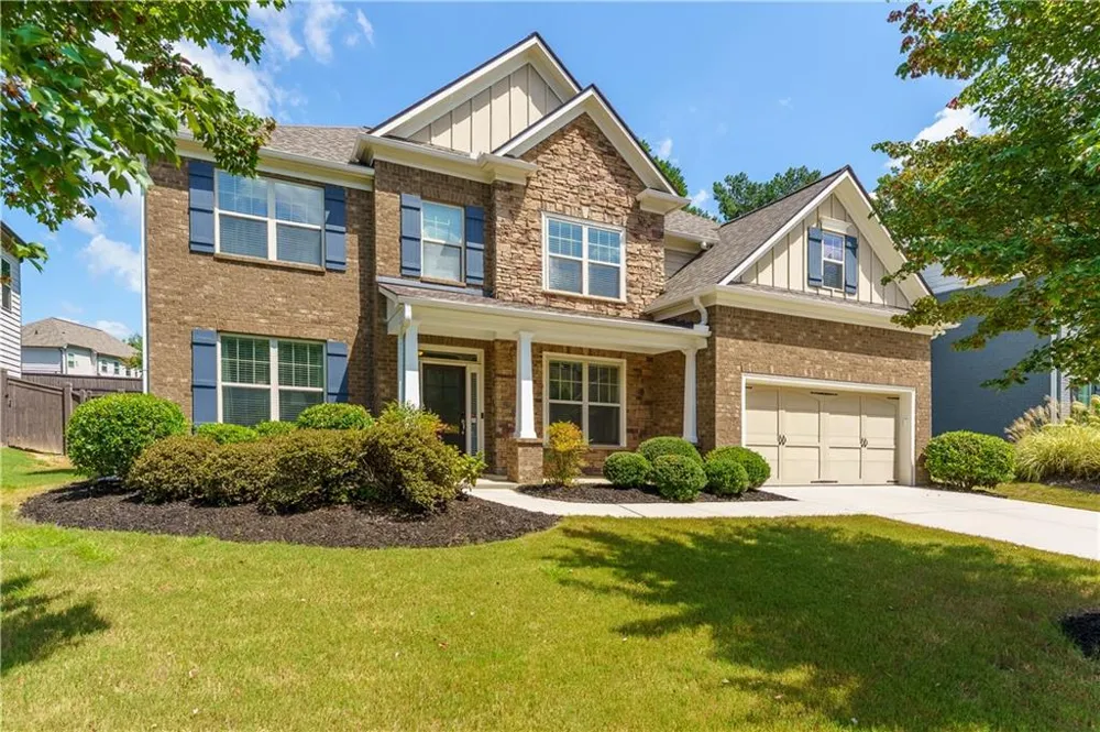 3425 Reed Mill Drive Buford, GA 30519