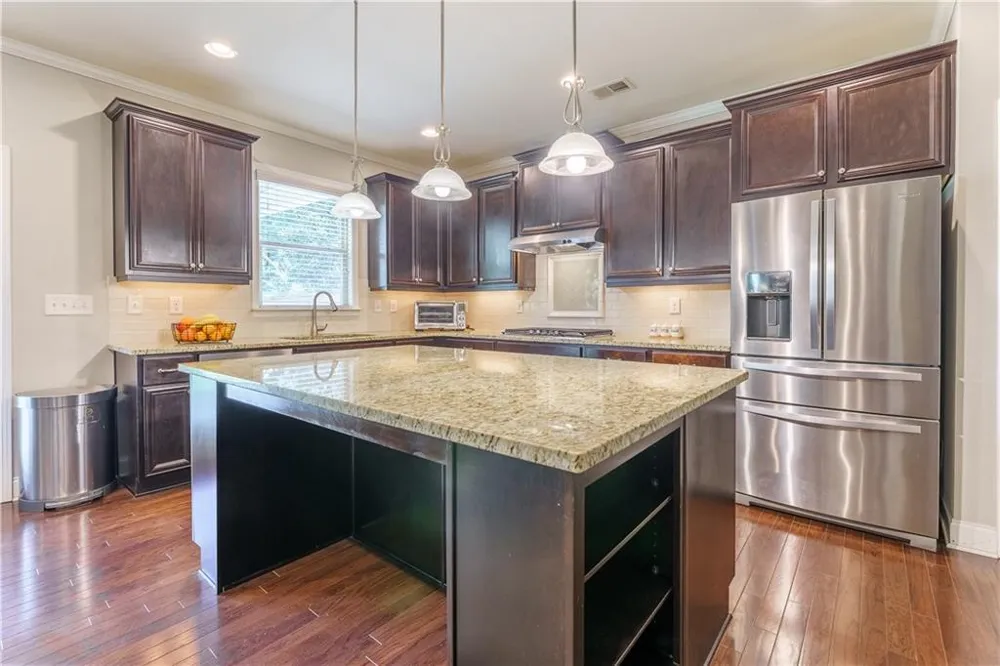 3425 Reed Mill Drive Buford, GA 30519