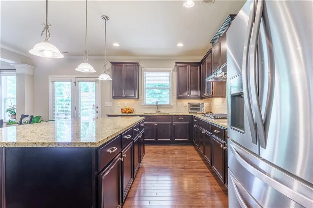 3425 Reed Mill Drive Buford, GA 30519