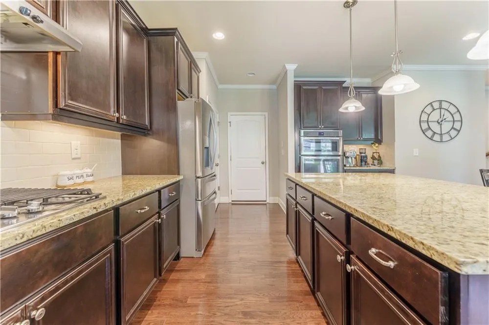 3425 Reed Mill Drive Buford, GA 30519