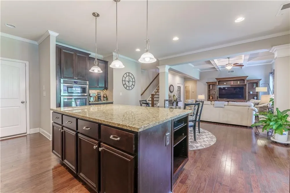 3425 Reed Mill Drive Buford, GA 30519