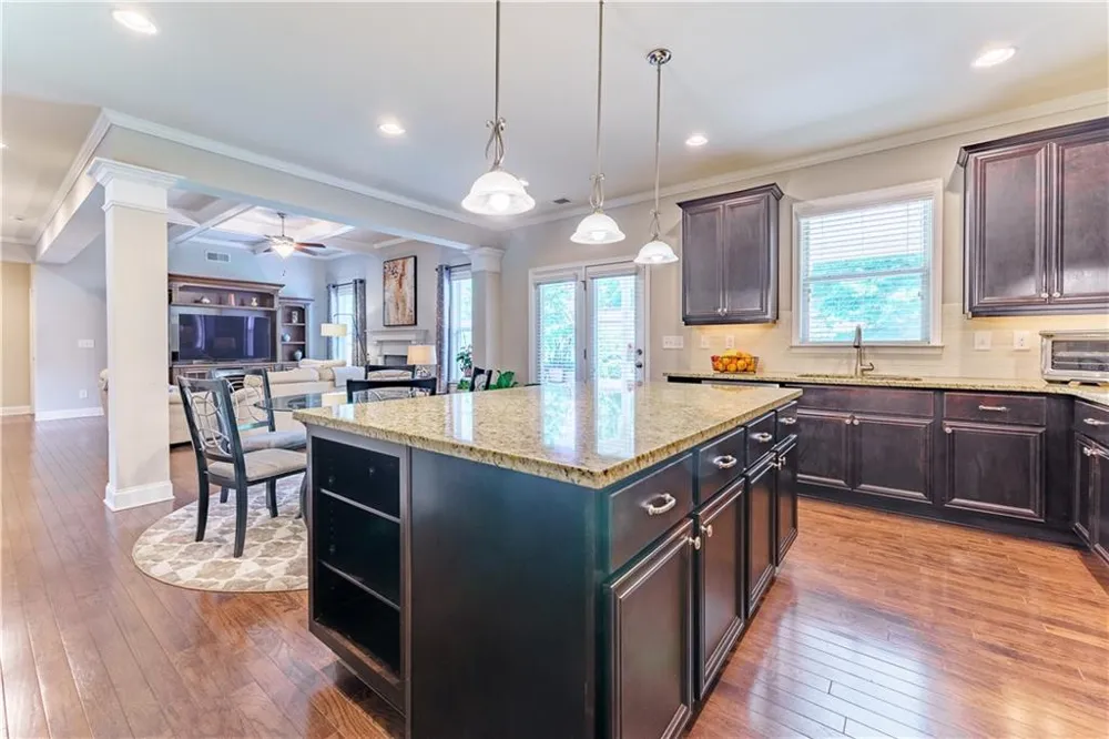 3425 Reed Mill Drive Buford, GA 30519