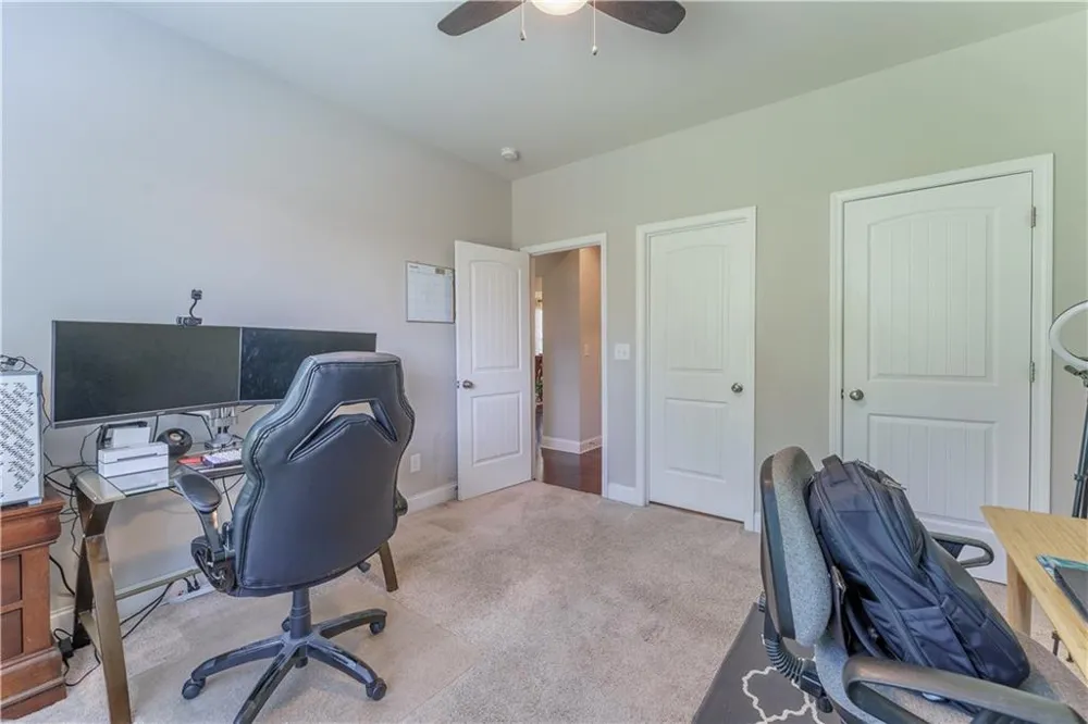 3425 Reed Mill Drive Buford, GA 30519