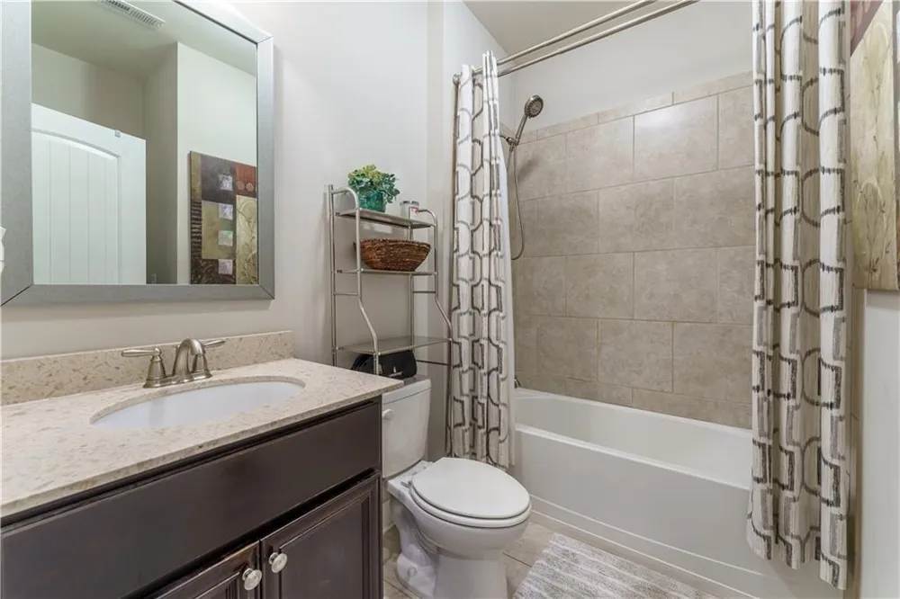 3425 Reed Mill Drive Buford, GA 30519