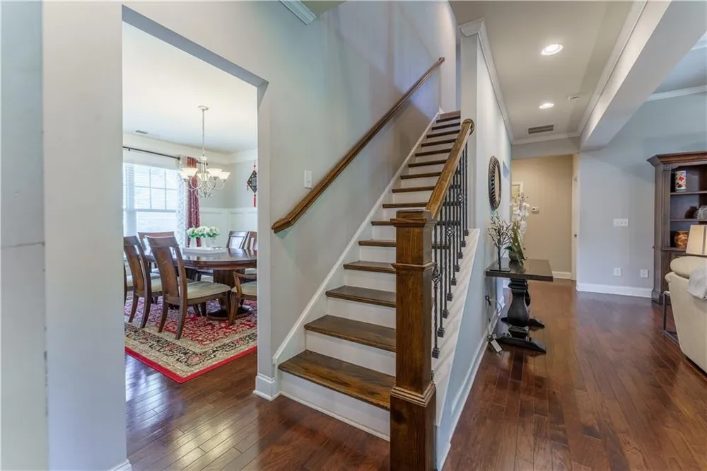 3425 Reed Mill Drive Buford, GA 30519