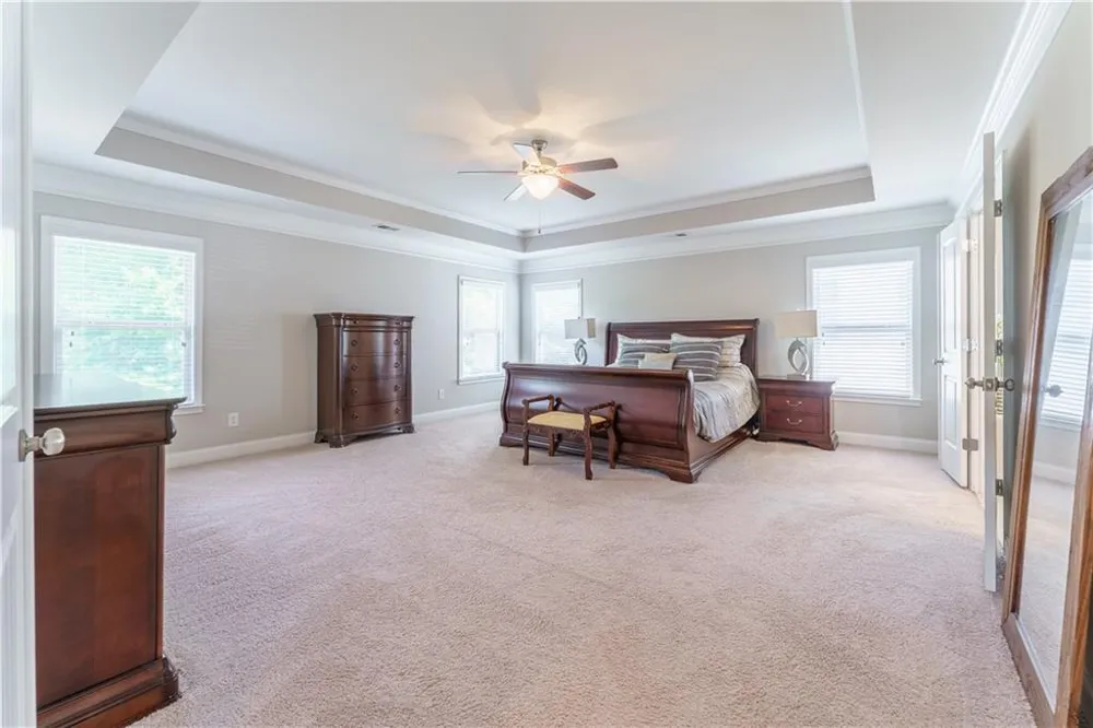3425 Reed Mill Drive Buford, GA 30519