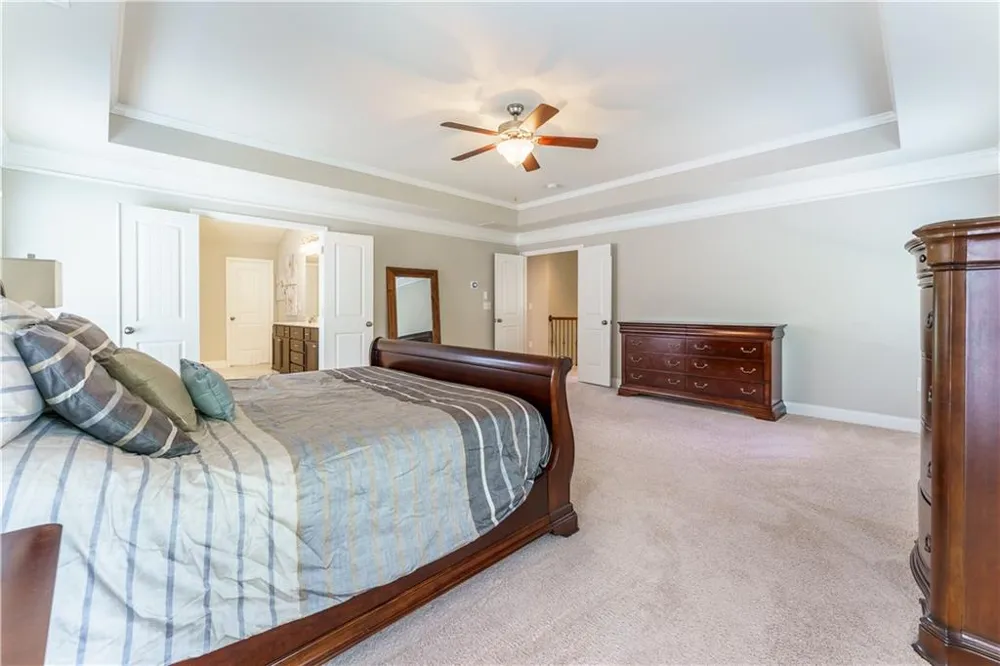 3425 Reed Mill Drive Buford, GA 30519