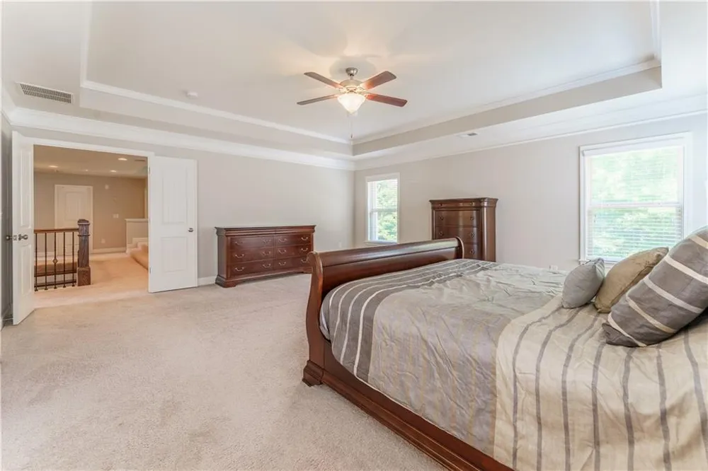 3425 Reed Mill Drive Buford, GA 30519