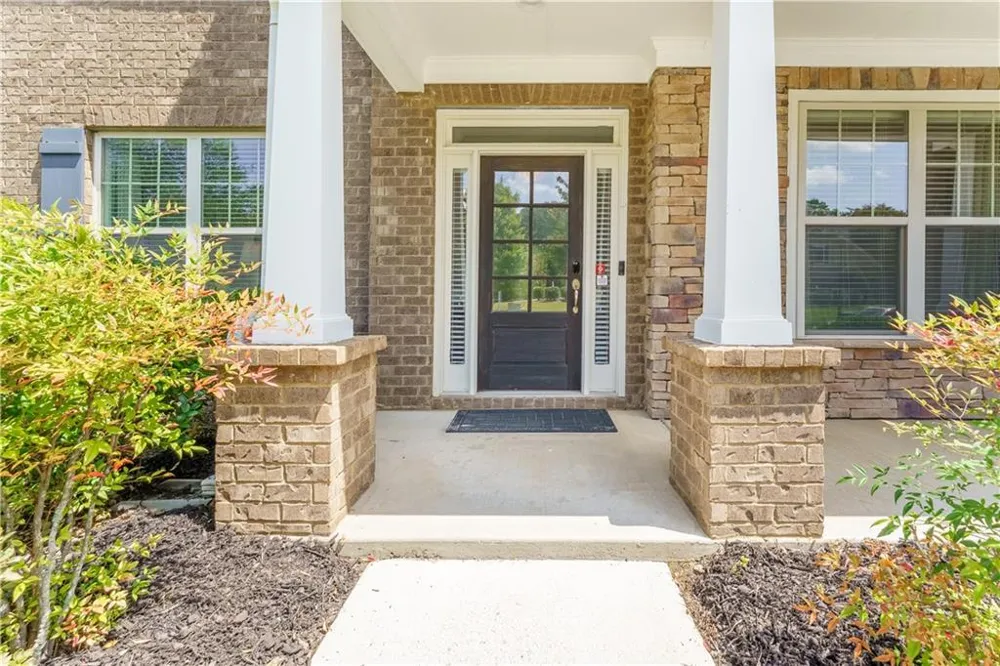 3425 Reed Mill Drive Buford, GA 30519
