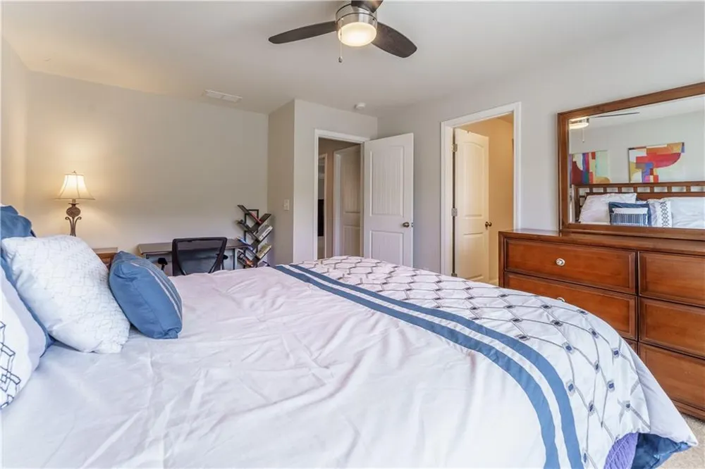 3425 Reed Mill Drive Buford, GA 30519