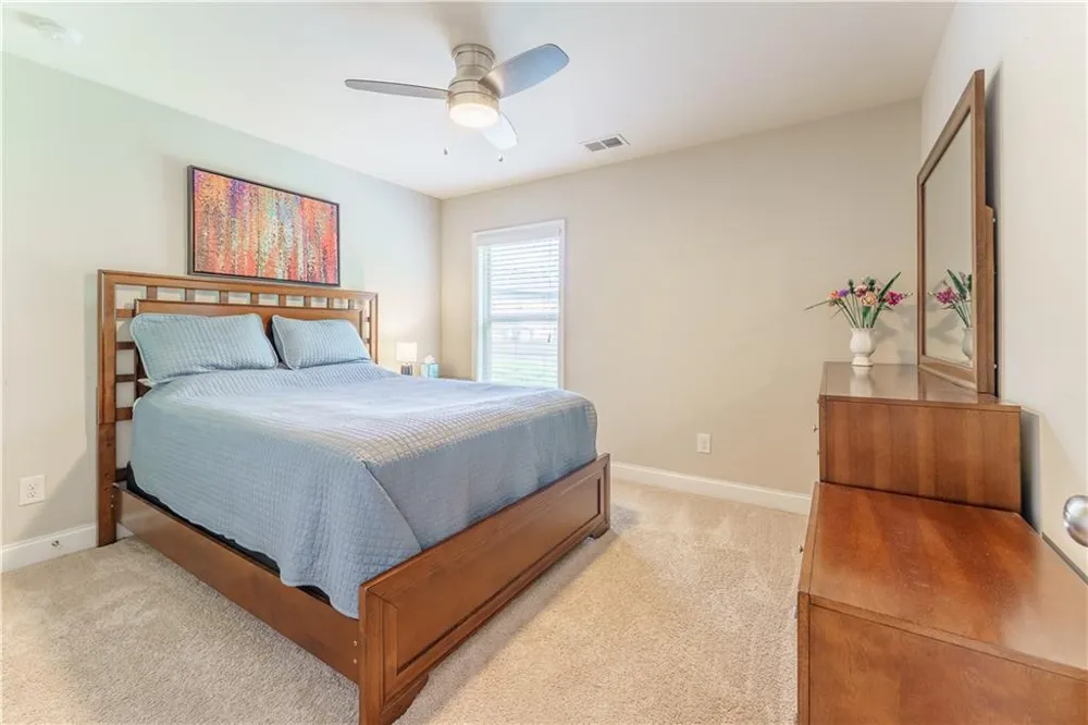 3425 Reed Mill Drive Buford, GA 30519