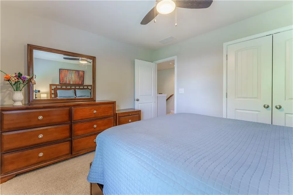 3425 Reed Mill Drive Buford, GA 30519