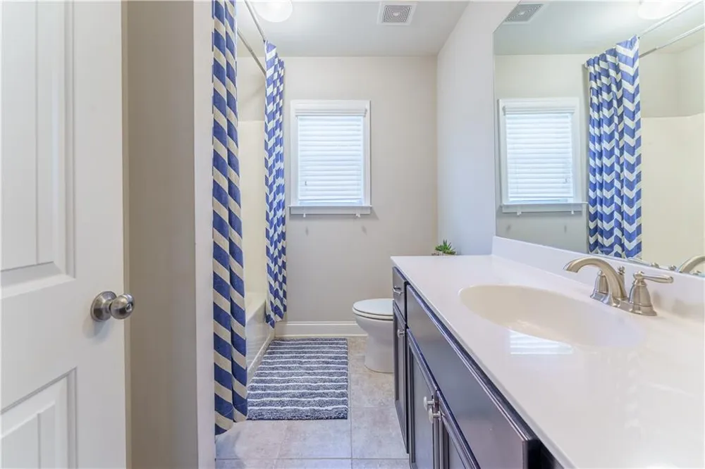 3425 Reed Mill Drive Buford, GA 30519