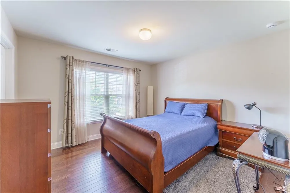 3425 Reed Mill Drive Buford, GA 30519