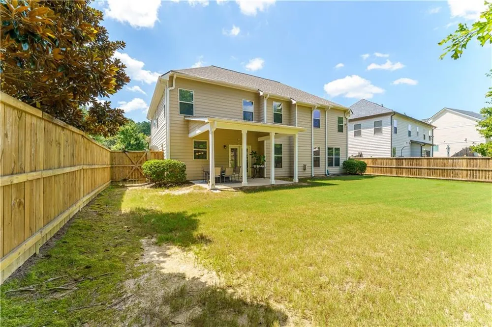 3425 Reed Mill Drive Buford, GA 30519
