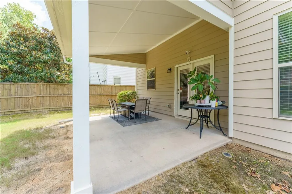 3425 Reed Mill Drive Buford, GA 30519