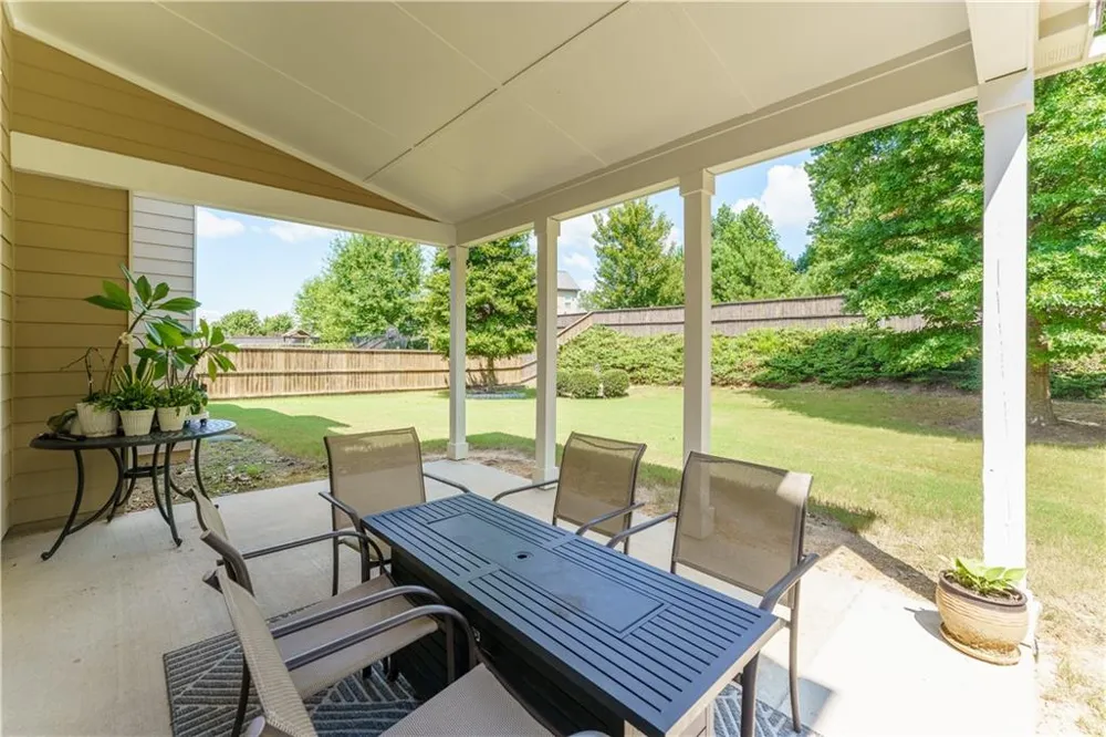 3425 Reed Mill Drive Buford, GA 30519
