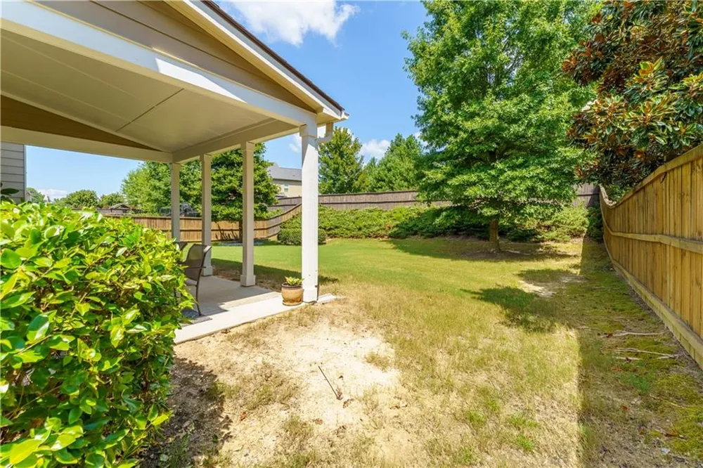 3425 Reed Mill Drive Buford, GA 30519