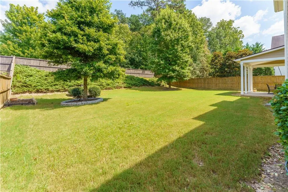 3425 Reed Mill Drive Buford, GA 30519