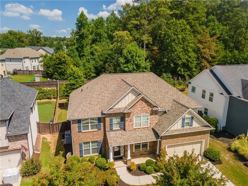 3425 Reed Mill Drive Buford, GA 30519