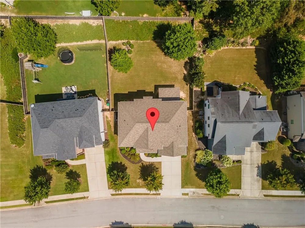3425 Reed Mill Drive Buford, GA 30519