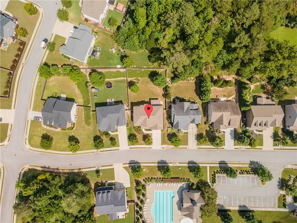 3425 Reed Mill Drive Buford, GA 30519