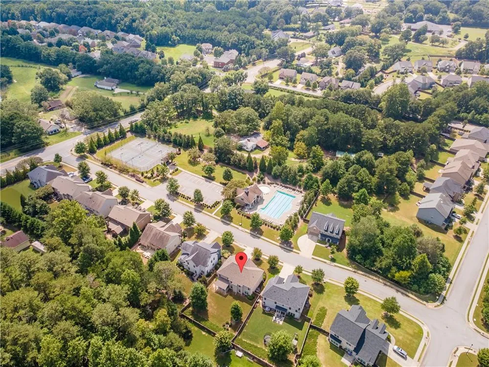 3425 Reed Mill Drive Buford, GA 30519