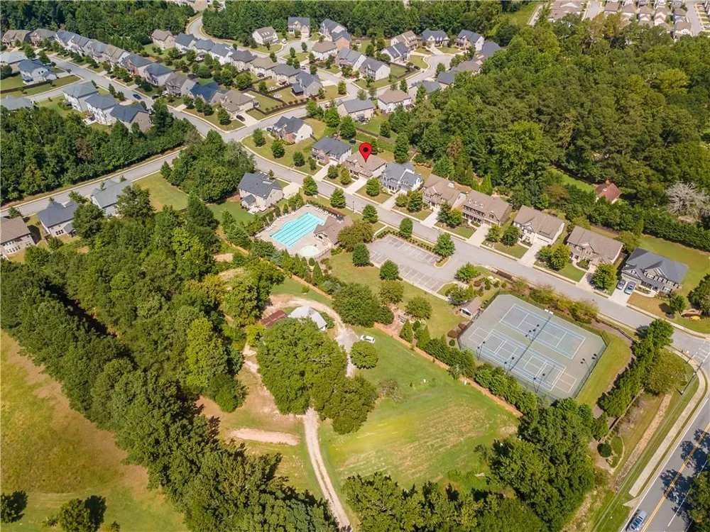 3425 Reed Mill Drive Buford, GA 30519