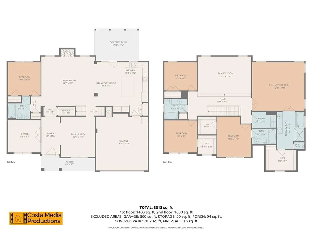 3425 Reed Mill Drive Buford, GA 30519