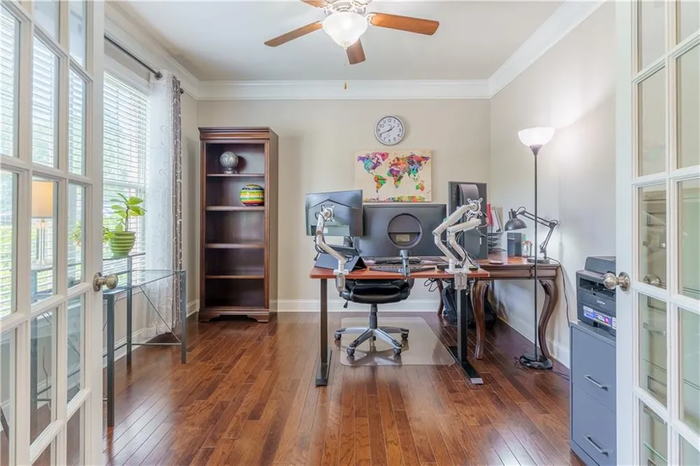 3425 Reed Mill Drive Buford, GA 30519