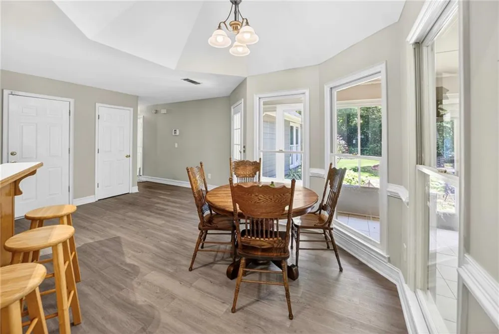 1650 Peachcrest Drive Lawrenceville, GA 30043